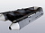 Лодка ПВХ Big Boat T250К